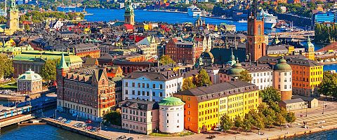 Sztokholm